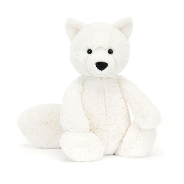 Jellycat Bashful Arctic Fox Original