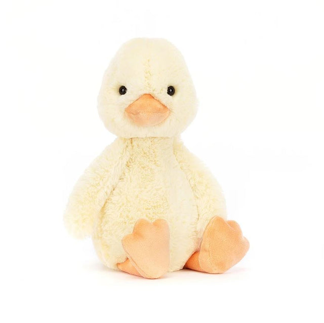 Bashful Duckling Soft Toy