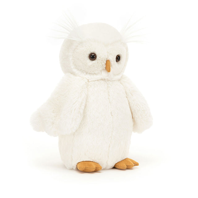 Jellycat Jellycat Bashful Owl Original