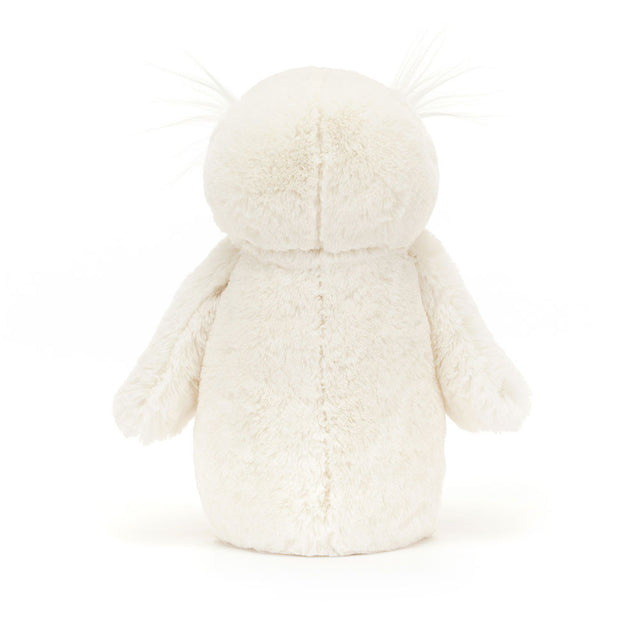 Jellycat Jellycat Bashful Owl Original Back Facing