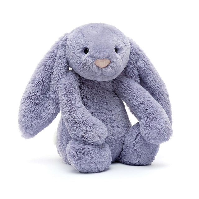 Medium Bashful Viola Bunny Soft Toy