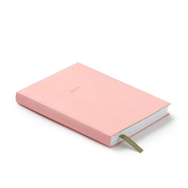 Blossom Pink 2025 Diary