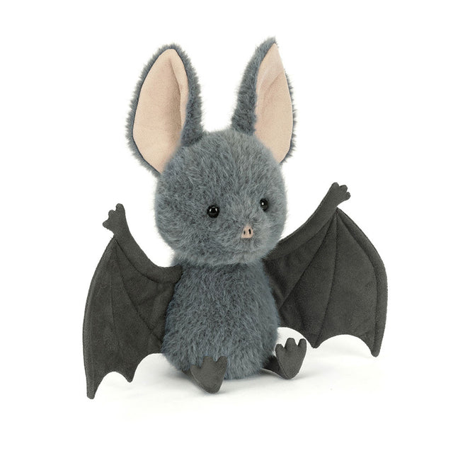 Jellycat Broox Bat Soft Toy