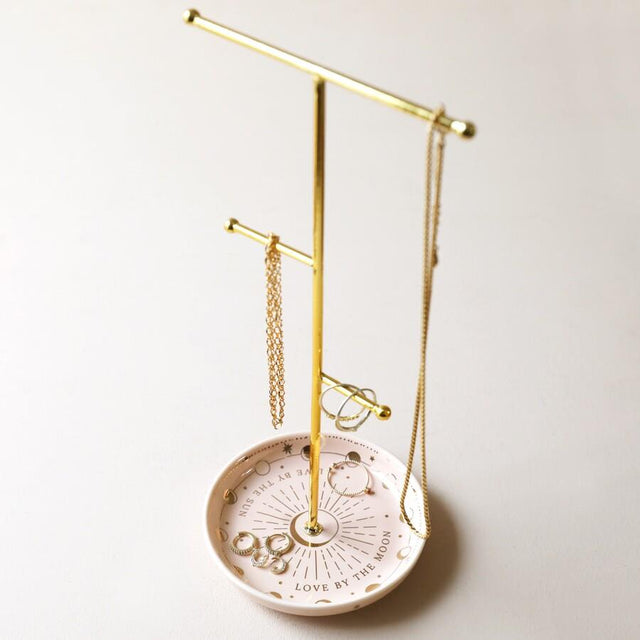 Celestial Jewellery Stand Lisa Angel