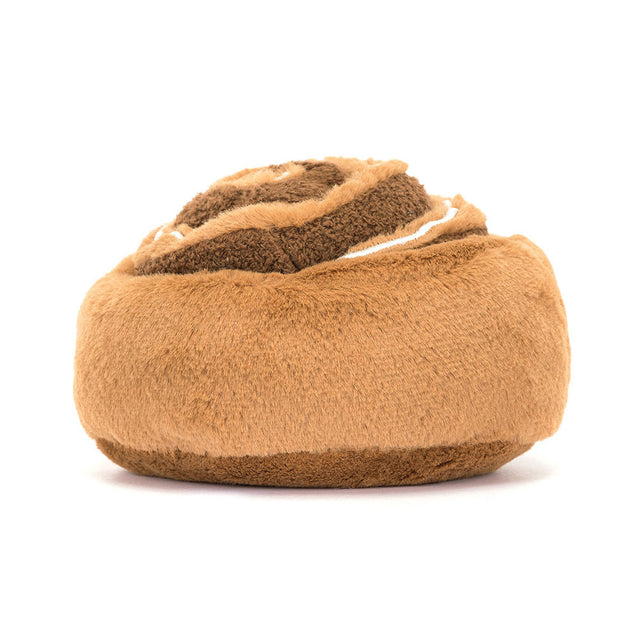 Jellycat Amuseables Cinnamon Bun Back Facing