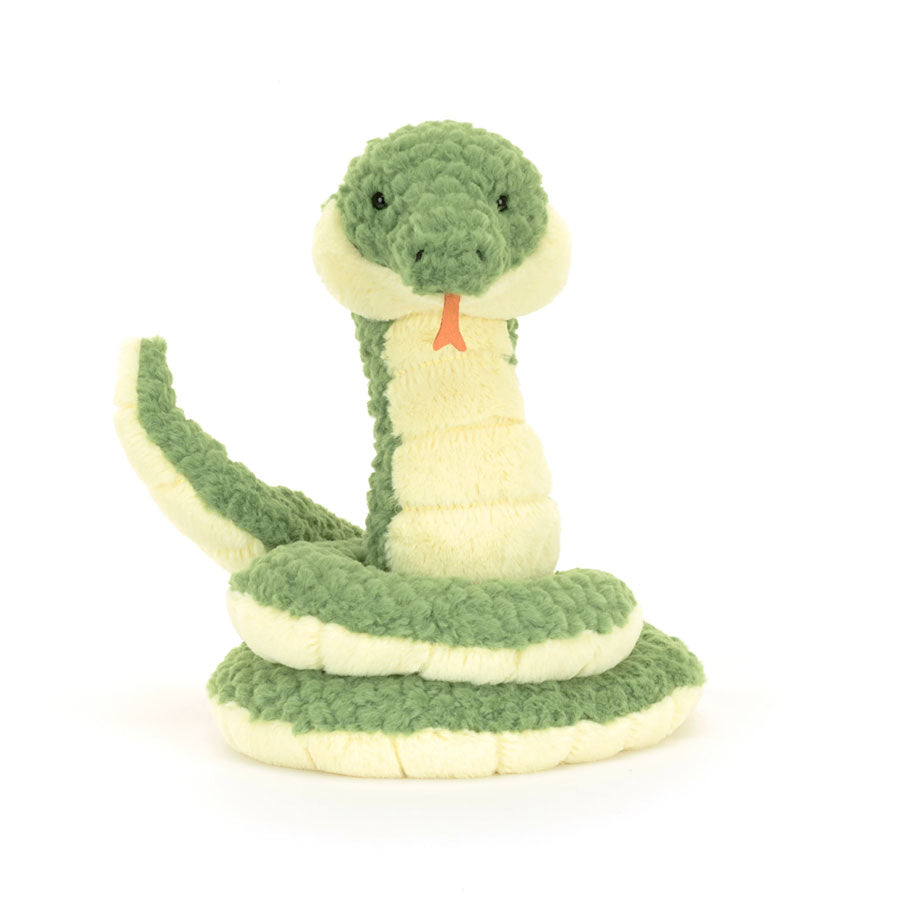 Jellycat Cizi Snake Soft Toy Maia Gifts