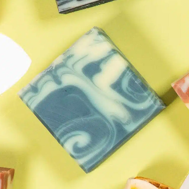 Clarity Soap Bar
