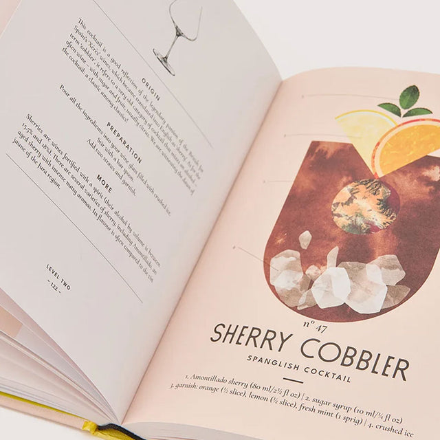 Cult Cocktails: 100 Recipes and Tricks Close Up