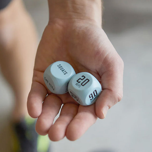 Exercise Dice