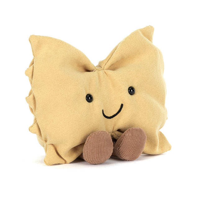 Jellycat Amuseables Farfalle Soft Toy