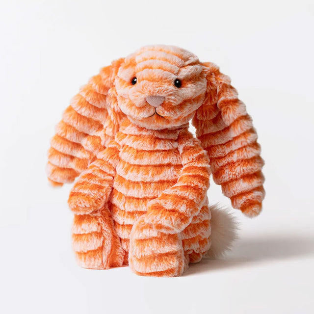 Jellycat Fizzleskip Bunny Original Front Facing