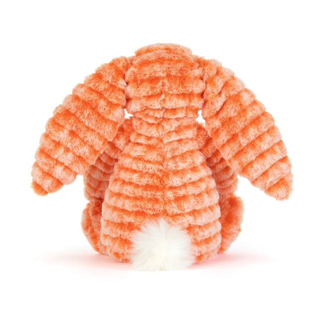 Jellycat Fizzleskip Bunny Original Back Facing