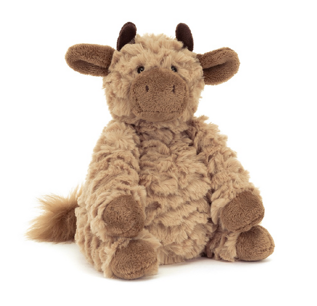 Jellycat Fuddles Calf Original