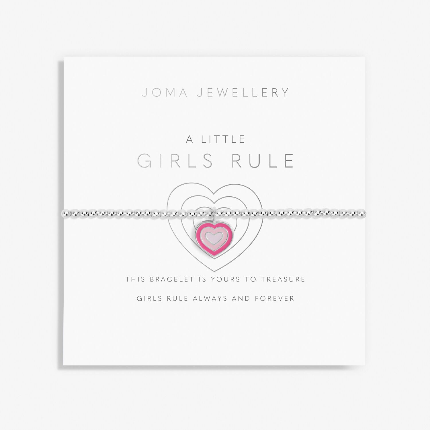 Joma jewellery sale girls