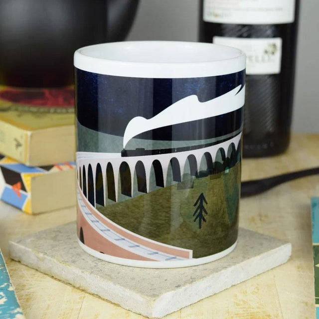 Glenfinnan Ceramic Mug