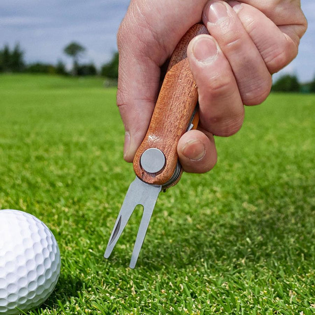 Golf Multi Tool Kikkerland 3