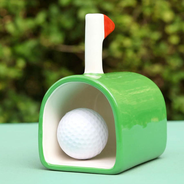 Golf Putting Mug