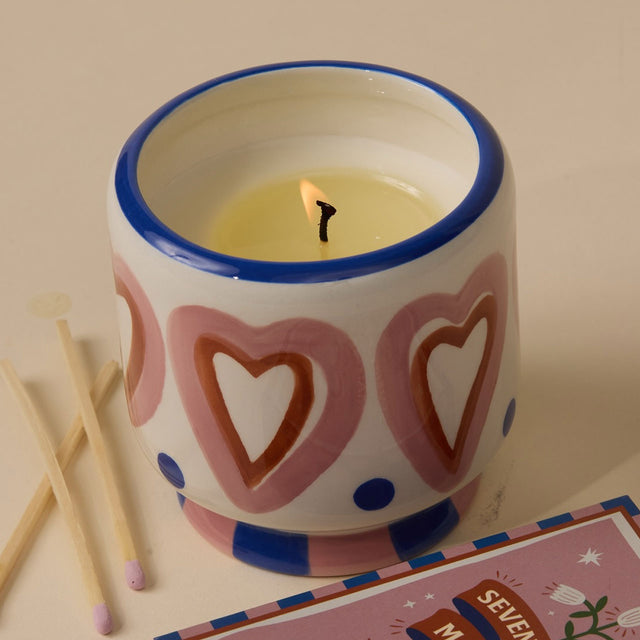 Candles & Diffusers