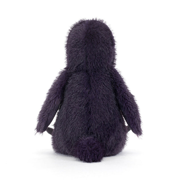 Jellycat Hocus Crow Back Facing