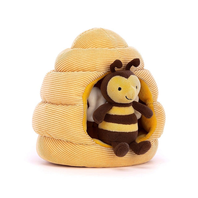 Honeyhome Bee Soft Toy