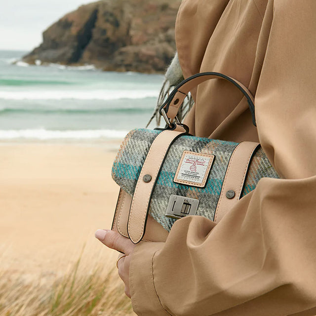 Harris Tweed Accessories