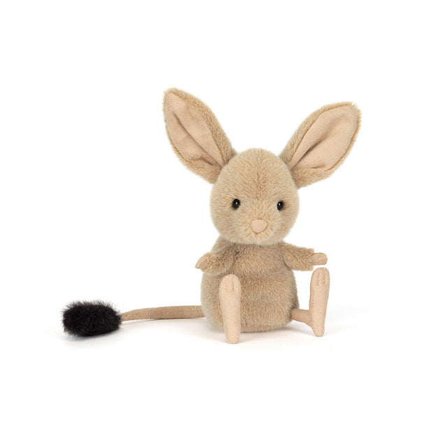 Jerboa Soft Toy