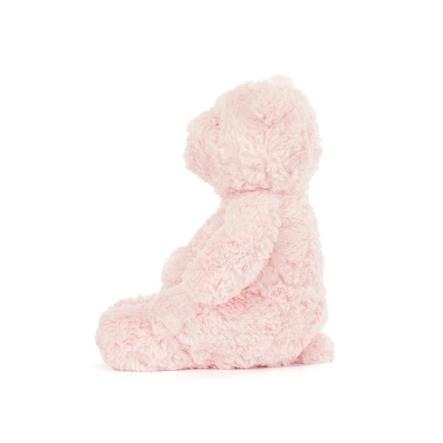 Jellycat Leola Bear Medium Side Facing