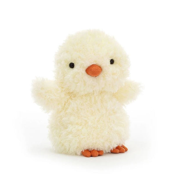 Little Chick Soft Toy
