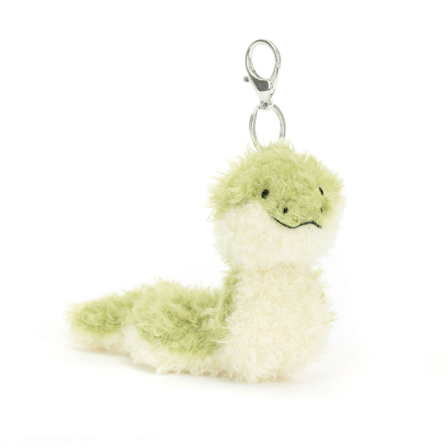 Jellycat Little Snake Bag Charm