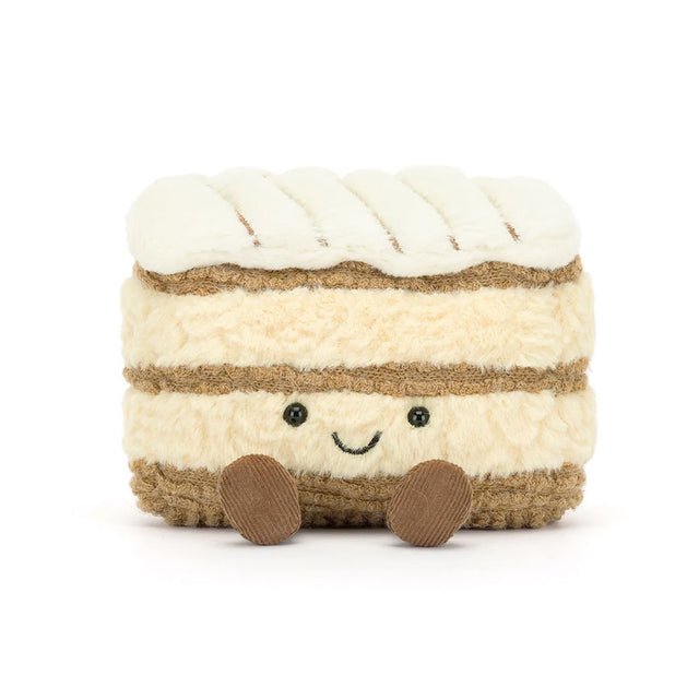 Jellycat Amuseables Milie Mille-Feuille