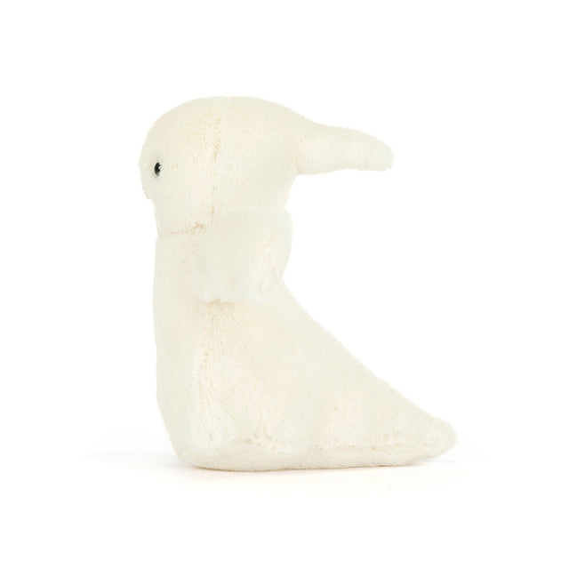 Jellycat Mysti Ghost Side Facing