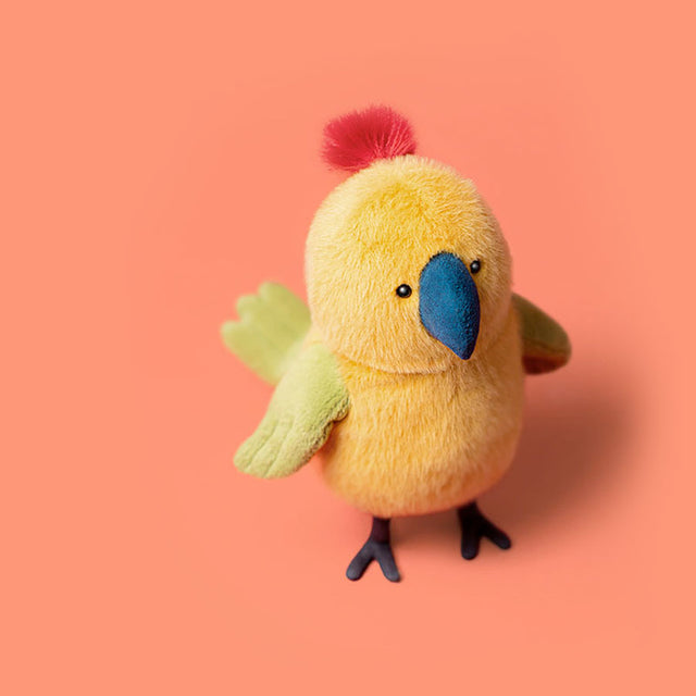Adorable Jellycat Soft Toys