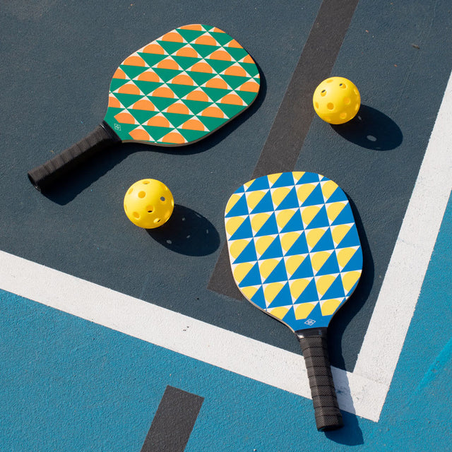 Gentlemen's Hardware Pickle Ball Set