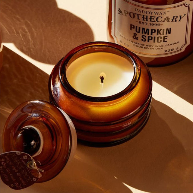 Candles & Diffusers