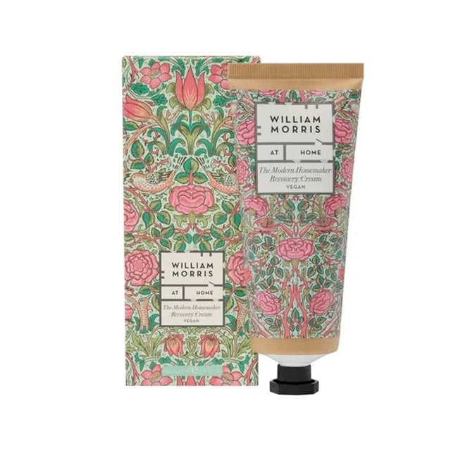 William Morris at Home Hand Recovery Balm