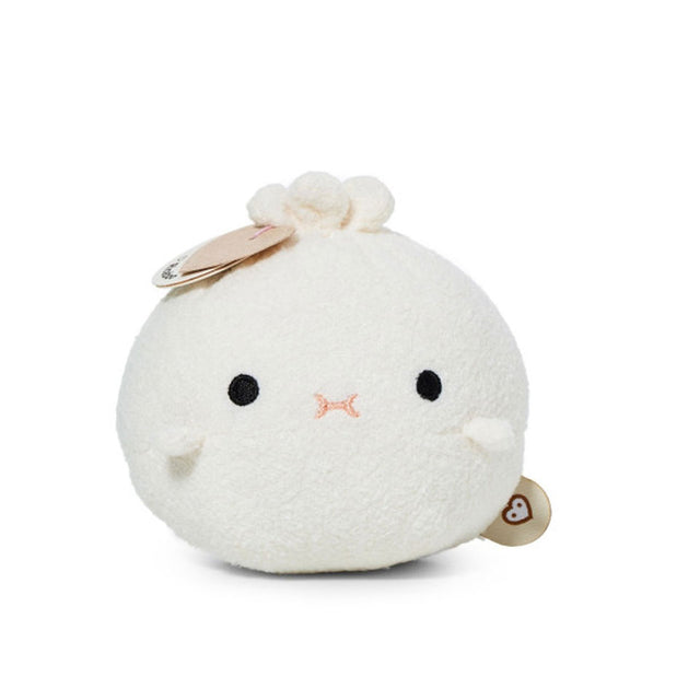 Noodoll Ricebao Mini Sitting Plush Toy Front Facing