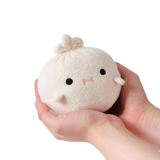 Noodoll Ricebao Mini Sitting Plush Toy