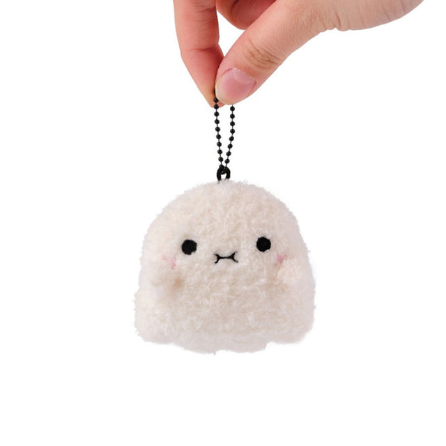 Noodoll Riceboo Plush Keyring