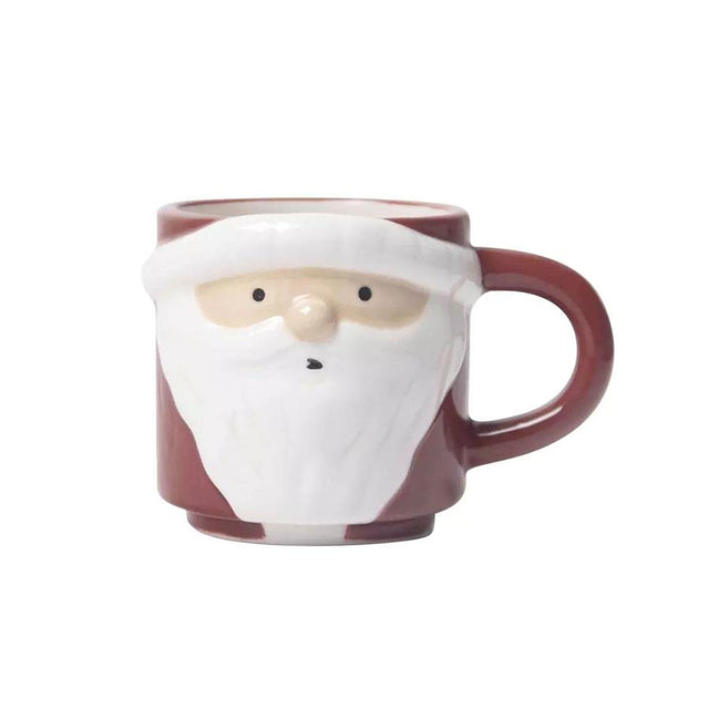 Santa Mini Mug