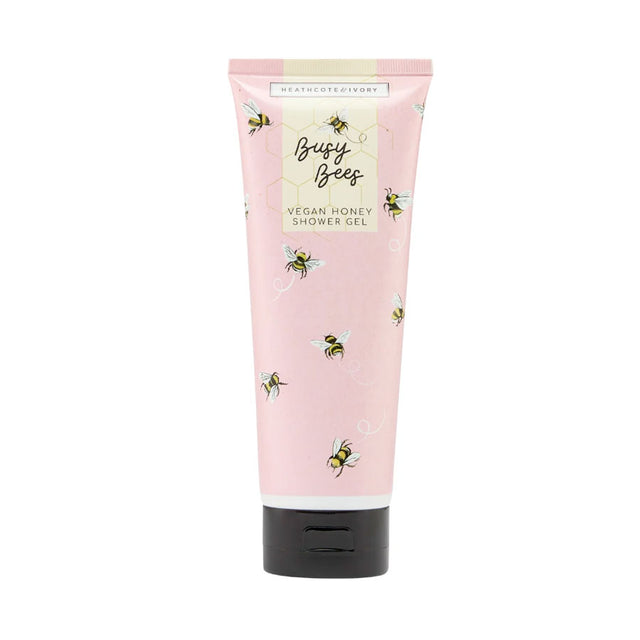 Busy Bees Shower Gel