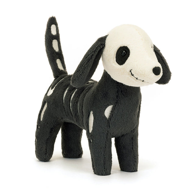 Jellycat Skeledog Dan Soft Toy