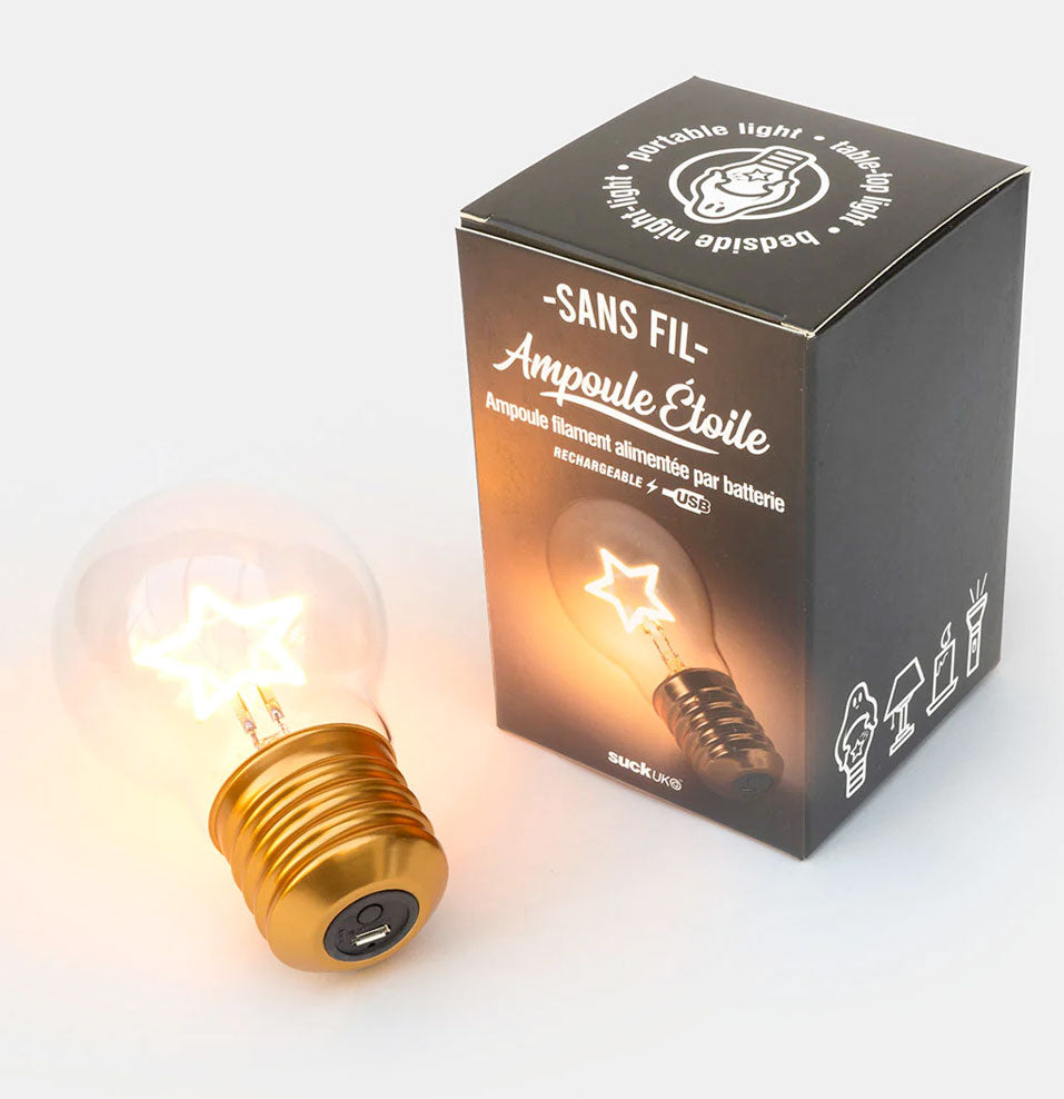 Cordless bulb online