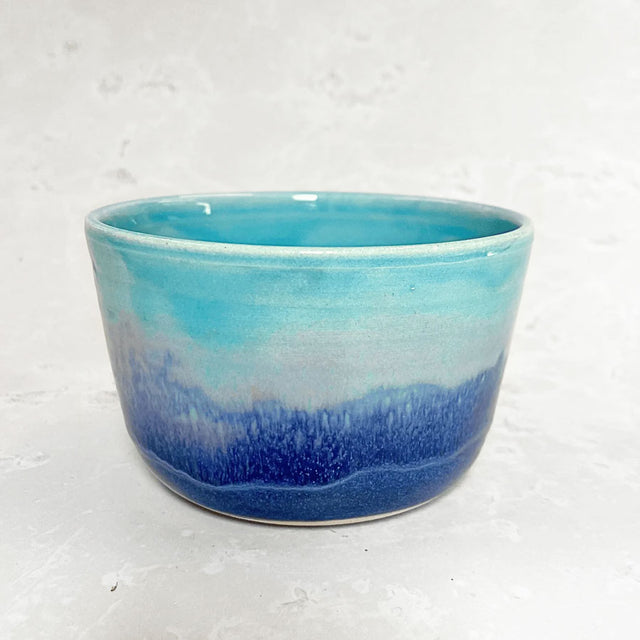 Sunrise Ceramic Bowl