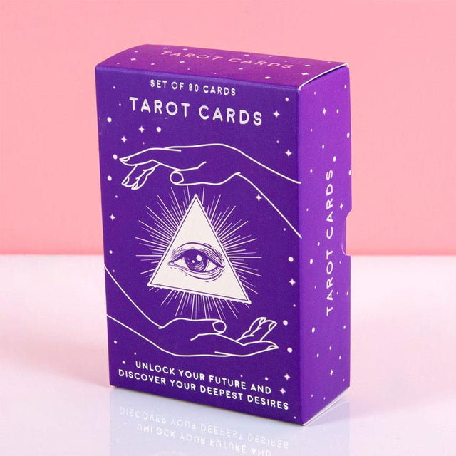 Tarot Cards