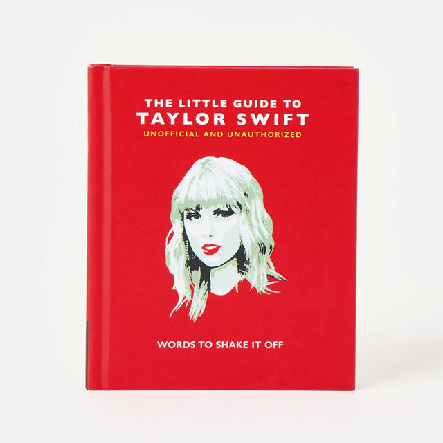 Little Guide to Taylor Swift