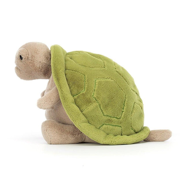 Timmy Turtle Jellycat view 1