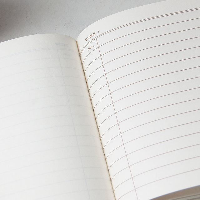 The Very Tired Woman Self Help To Do List Page Detail View