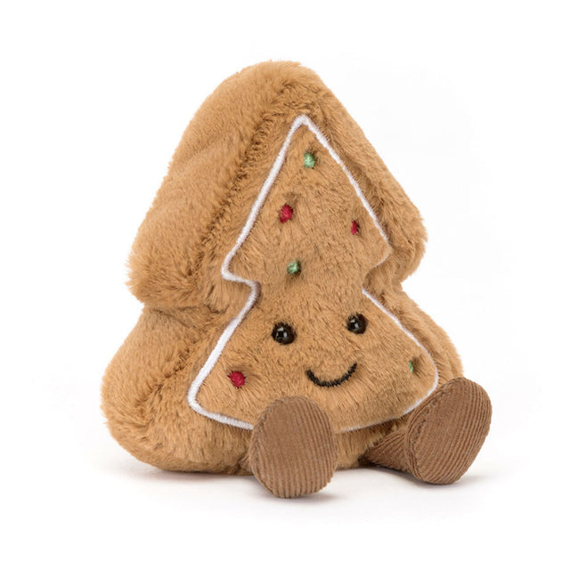 Jellycat Amuseables Tree Cookie