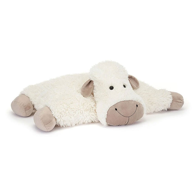 Large Truffles Sheep Soft Toy