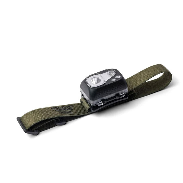 Waterproof Head Torch 3